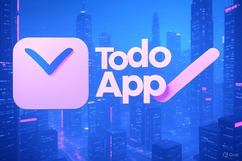 Todo APP
